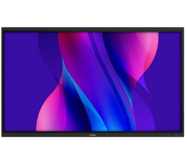 Synetech Elite Taurus 86" Zwart
