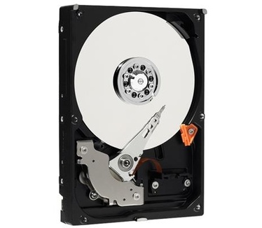 WD Blue SATA 3 Gb/s, 250GB