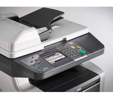 Kyocera FS-3640MFP