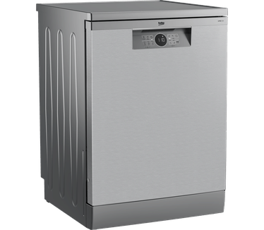 Beko Bdfn26450x Hygieneshield Vaatwasser - Vrijstaand 12 Couverts 42 Db(a)