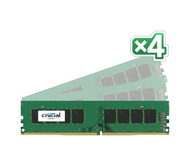 Crucial CT4K8G4DFD8213