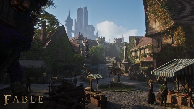 Fable (2026)