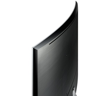 Samsung UE65KS9500 Zwart