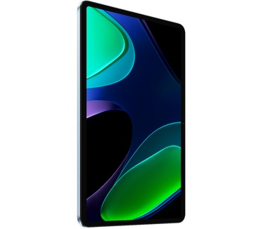 Xiaomi Pad 6, 6GB ram, 128GB opslag Blauw