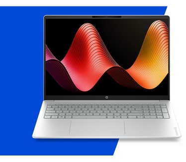 HP OmniBook 3 Laptop AI 16-bw0971nbx