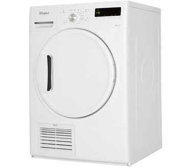 Whirlpool DDLX 90112