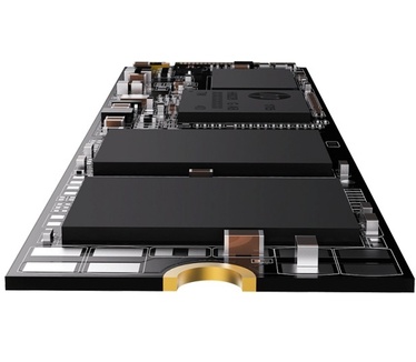 HP S700 M.2 120GB