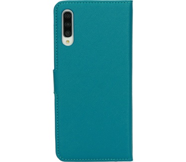 Mobiparts Saffiano Wallet Case Galaxy A70