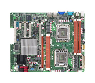Asus Z8NA-D6C
