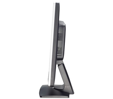 BenQ FP95G Zilver, Zwart