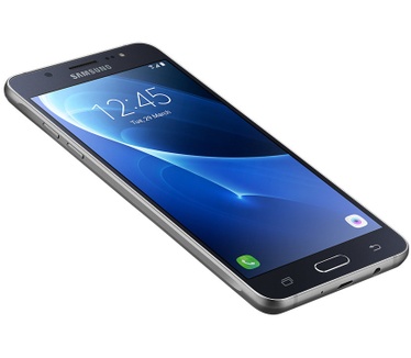Samsung Galaxy J5 (2016) Duos Zwart