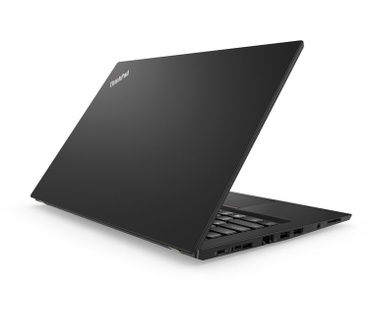Lenovo T480s