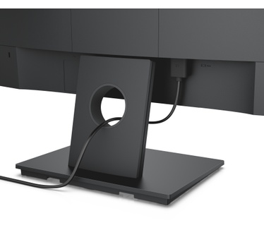 Dell E1916H Zwart