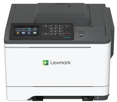 Lexmark CS622de