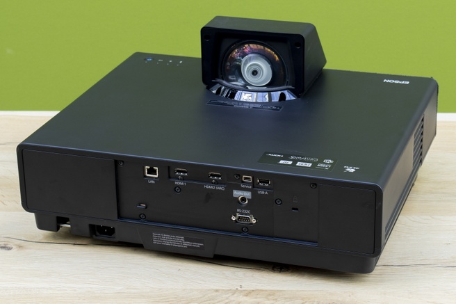 Epson EH-LS500