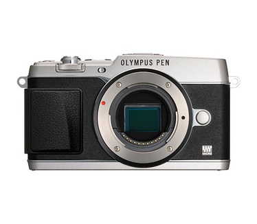 Olympus PEN E-P5 Body