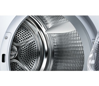 Bosch WTH85281NL wit Warmtepompdroger