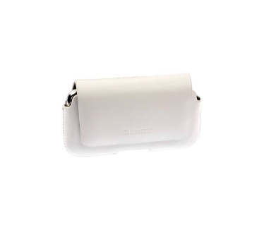 Krusell Hector Medium Wide White
