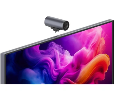 Lenovo Yoga Pro 27UD-10 Zwart