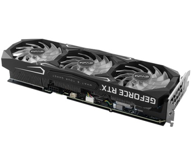 KFA2 GeForce RTX 3060 Ti SG 1-Click OC Plus