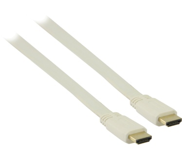 ValueLine HDMI - HDMI, 7.5m