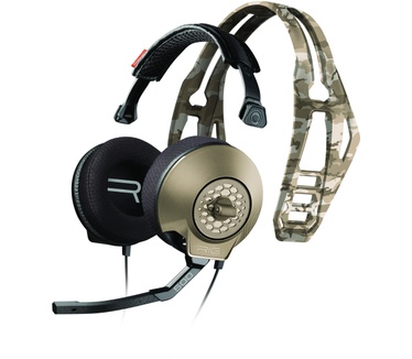 Plantronics RIG 500HX Xbox One headset met camouflageprint