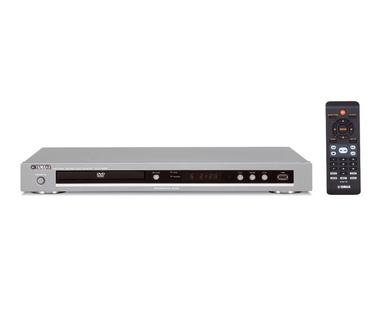 Yamaha DVD-S663