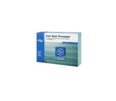 Intel Xeon 3.0GHz Boxed