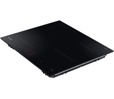 Samsung 60cm Inductiekookplaat met 4 kookzones
