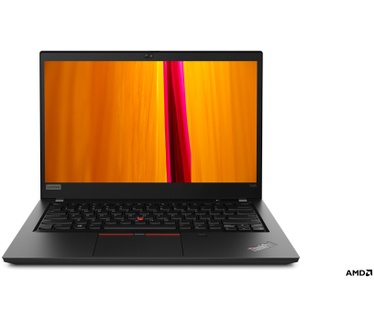 Lenovo T495