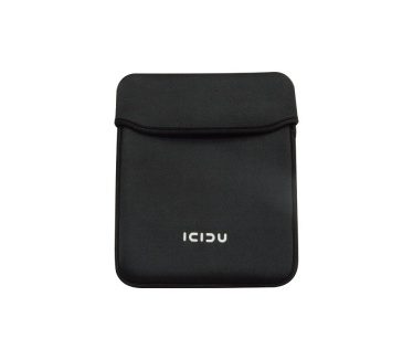 ICIDU iPAD Neoprene Sleeve Zwart