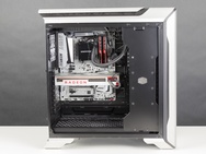 Inbouw Cooler Master MasterCase SL600M