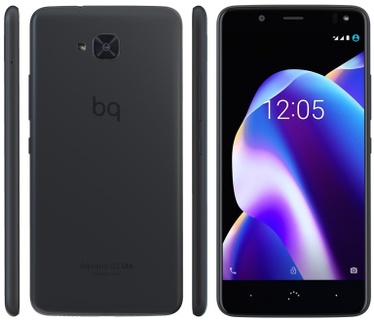 BQ Aquaris U2 Lite