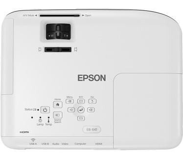 Epson EB-X41