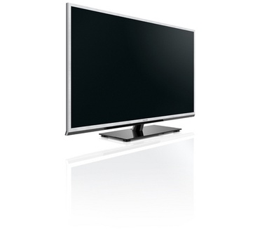 Toshiba 46UL985G Zwart
