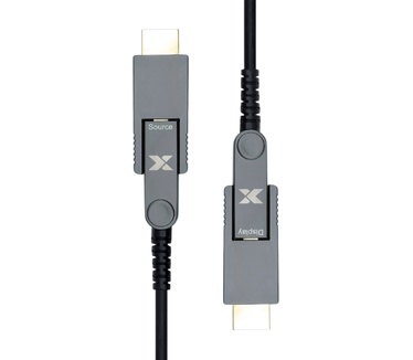 ProXtend HDMIDD2.0AOC-050