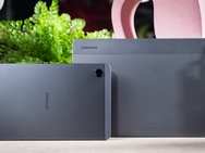 Samsung Tab A11 en Tab A11+ 