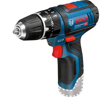 Bosch GSB 12V-15