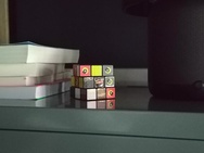Cameravergelijking - 2x zoom