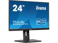 Iiyama ProLite XUB2491H-B1 Zwart