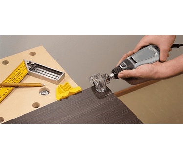 Dremel Schulp-/kantzaagblad 31.8 mm (546)