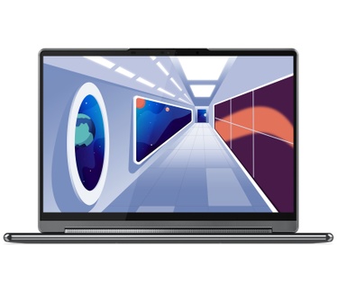 Lenovo Yoga 9 14IRP8 (83B10027MH)