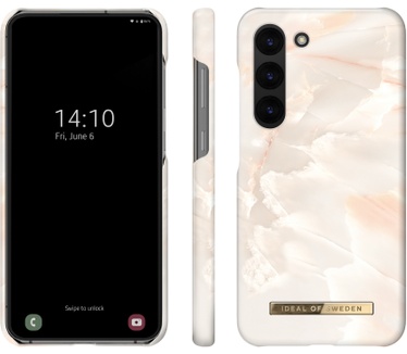 iDeal of Sweden IDFCSS21-S23P-257 (Compatible with wireless charging) Roze