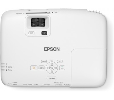 Epson Epson EB-W16