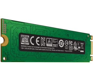 Samsung 860 EVO m.2 2TB