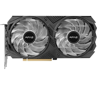 KFA2 GeForce RTX 4060 Ti EX OC 8GB