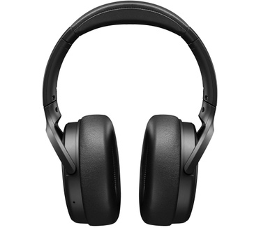 JVC HA-S100N (Zwart)