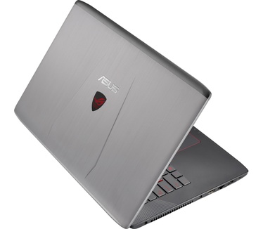 Asus GL752VW-T4157T