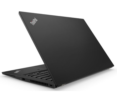 Lenovo T480s