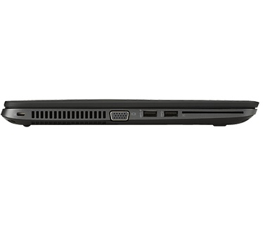 HP ZBook 14 G2 J8Z98ET